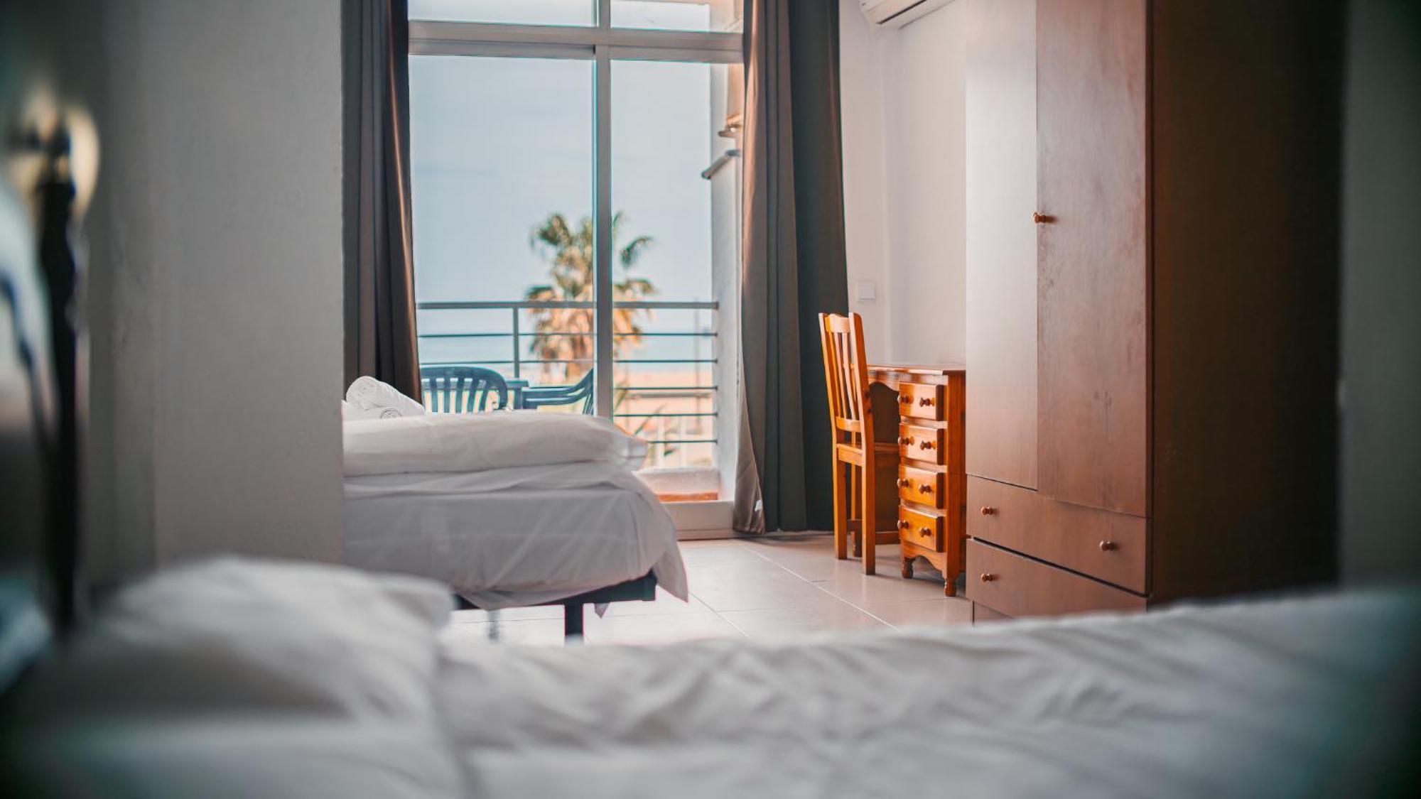 Barraca Suites — Fotos 3