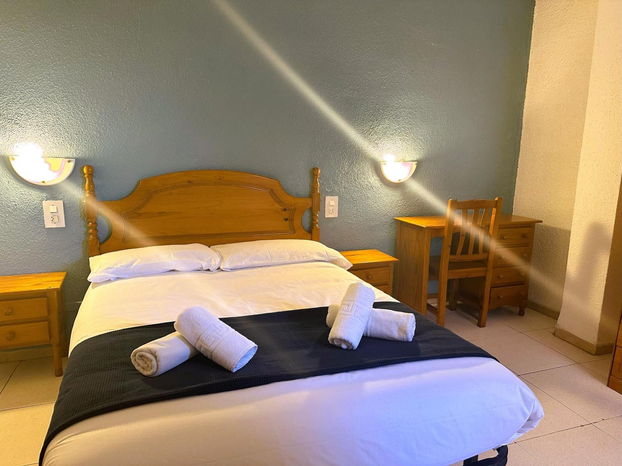 Barraca Suites — Fotos 1